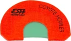 Esh Mouth Coyote Call Combo Pack Set Of 3 Realistic Predator Howler New. Price: $24.58.