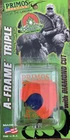 Primos Frame Triple Turkey Call With Diamond Cut-brand New-ships 24 Hours. Price: $79.75.