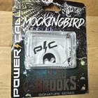 Power Calls Beau Brooks Signature Series Mockingbird Diaphragm Turkey Mouth New. Price: $18.99.