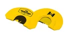 The Hunting Public Alpha Turkey Mouth Call 3 Reed Combo Cut Yellow Sporting G... New. Price: $21.09.