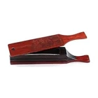 Foxpro Thermally Modified Poplar Box Call With Blood Orange Lid (tmpbo): New. Price: $79.95.