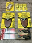New Hs Strut Turkey Hunters Package. Tail Mounts, Calls, Targets See Photos. Price: $59.95.