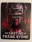 The Casting Of Frank Stone Custom G2 Steelbook Case PS4/PS5/XBOX (no Game) Brand. Price: $36.99.