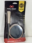 New Hunters Specialties Final Roost Turkey Calls Pot Wood Box Nip -B59. Price: $35.99.