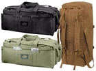 Rothco Heavyweight Canvas Xl Tactical Duffel Bag New. Price: $81.99.