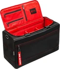 For Travel/sneakerhead Gift/outdoor Sports Bag/gym /, Red New. Price: $92.41.