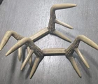 Flextone Brown Battle Bones Deer Calls New. Price: $14.99.
