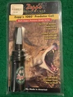 Zepps 1080 Predator Call Open Reed New. Price: $37.91.