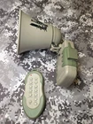 Johnny Stewart Hs Hunters Attractor Max Remote Predator Caller Fox Coyote Used. Price: $59.99.