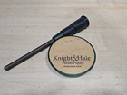 Vintage Knight & Hale Slatek Pocket Puppy Turkey Call Series Mini-sla-tek Used. Price: $134.08.
