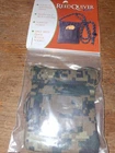 Bend-able Reed Quiver Pouch Usmc Marpat Digital Camouflage Duck Call New. Price: $25.00.