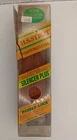 H.s. Strut Silencer Plus Turkey Box Call Paddle-lock Wood/plastic Brown 00885 Used. Price: $35.00.