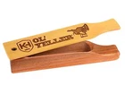 Knight & Hale Ol Yeller Turkey Box Call New. Price: $74.50.