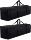 Sports Duffle Bag - Extra Large Travel Duffel Luggage With Upgrade Zipper... New. Price: $44.17.