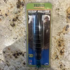 Primos Hunting Duck Call Loud Reproduces Feed Chatter For Waterfowl Hunters New. Price: $27.95.