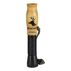 Hunters Specialties Carlton's Calls Series Squeeze Me Elk Call, Hunting... New. Price: $15.00.