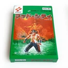 Mad City Bayou Billy - Empty Box Replacement Spare Case For Famicom Game Konami Like. Price: $11.99.