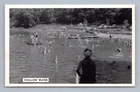 Echo Lake Ranch Shallow Water Swimming Resort Mo 1940S Used. Price: $8.99.
