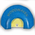 Woodhaven Custom Calls Stinger Pro Series Blue Demon Mt New. Price: $27.46.