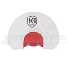 Knight & Hale Barber's Cut Turkey Mouth Call - KHT0222 New. Price: $15.99.
