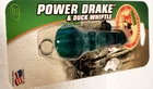 Primos Hunting 839 Duck Call Power Drake & Whistle New Box. Price: $17.99.