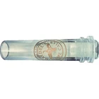 Haydels Quiet Quacker Mallard Duck Call Double Reed New. Price: $52.94.