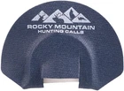 Rocky Mnt Remedy Diaphragm Elk Call (palate Plate Style) Mouth Reed New. Price: $20.02.