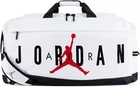 Air Jordan Velocity 46L Duffle Bag White SM0920-001 New. Price: $58.50.