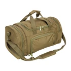 Gym Duffel Bag For Sports With Shoe Compartment (green-model A) New. Price: $34.41.