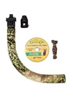 Hunters Specialties Mac Daddy W/ Infinity Latex Elk/cow Mouth Call - 70175 New. Price: $49.99.