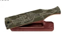 Primos Foggy Bottom Turkey Box Call New. Price: $45.99.