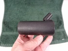 Quaker Boy Classic Owl Hooter Turkey Locator Game Call 4" - 02601 Used. Price: $7.89.