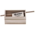 Hunters Specialties Hs Strut Push Button Yelper Poplar Walnut One Size, Brown. Price: $21.86.