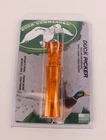 Duck Commander - Picker Double Reed Call Made In Usa New. Price: $25.00.