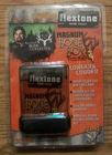 New-in-package Flextone Magnum Bone Box Deer Hunter Game Calling. Price: $9.99.