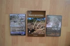 Shed Hunting Book 2 Dvds Whitetail Moose Antlers Horn Deer Dog Chews Brand. Price: $25.00.