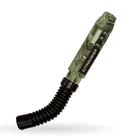 Extinguisher Deer Call By Illusion Grunt Tube Buck, Doe, Fawn Adjustable 1 New. Price: $51.56.