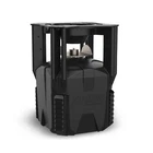 American Hunter X-pro Feeder Kit Hunting Versatile Automatic Durable Steel ... New. Price: $67.89.