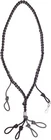 Banded Deluxe Lanyard Green/brown Paracord Holds Calls - B08345 New. Price: $22.84.