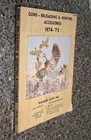 Wammes Inc. Guns-reloading & Hunting Accessories 1974-'75 Bellefontaine, Used. Price: $5.00.