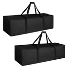 Coolbebe 60" Sports Duffle Bag 332L 2PCS Extra Large Travel Duffel Luggage B... New. Price: $81.27.