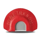 Hunters Specialties Double Talk'n Dog Diaphragm Call Coyote - JSDIA9 Free Ship New. Price: $11.99.
