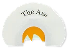 Rolling Thunder Game Call TC009-AXE The Diaphragm 2 Reed Bat Wing Cut New. Price: $17.80.