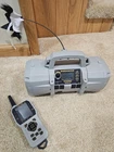 Foxpro Shockwave Used. Price: $400.00.