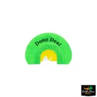 New Rolling Thunder Done Deal Mouth Call. Price: $10.99.