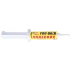 Pro-shot Pro-gold Syringe Lube 10CC Premium Lubricant For Smooth Gun Maintenance New. Price: $18.54.