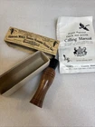 Herters No 377 Goose Call In Box Used. Price: $22.99.
