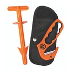 Butt Out 2 And Gut Hook Combo Field Dressing Tools For Hunters New. Price: $24.49.
