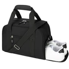 Searock 14 Inch Small Gym Bag For Women & - Mini Duffle Weekender O.... Price: $25.16.