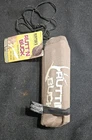 Hunting Ruttin' Buck Rattling Bag Deer Call One-hand Operation Realistic Bu... New. Price: $12.00.